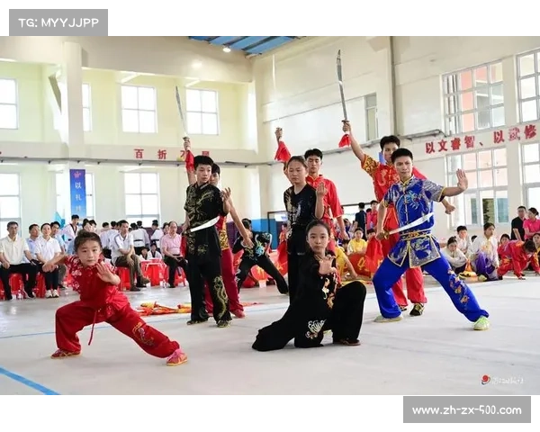 海南国际武术大赛首日精彩纷呈 32金花落海口千名武者共论武道之精粹 海南国际武术大赛首日精彩纷呈 32金花落海口千名武者共论武道之精粹