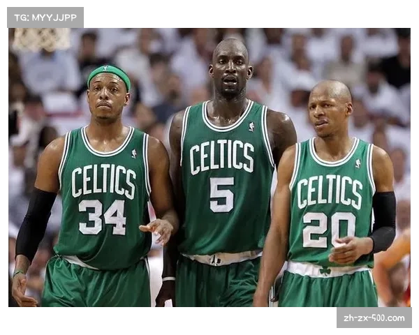 凯尔特人试验五外阵容 波尔津吉斯为中轴提升三分命中率