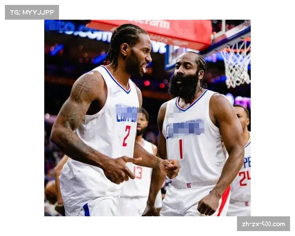 快船伦纳德带队状态回升 附加赛区竞争激烈每场定生死