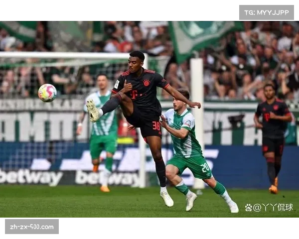 不莱梅保级关键战零封对手,防守组织改善成逃离降级区基础