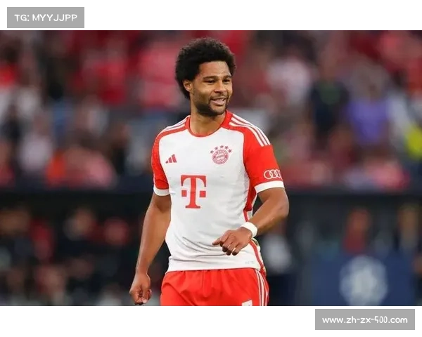 拜仁传中比例未达下限标准 边路进攻效率有待提升