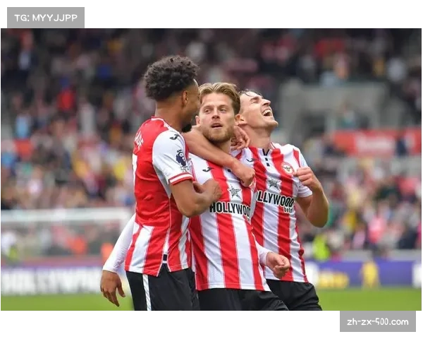 布伦特福德蒂亚戈17球 巴西前锋成中游球队进攻支柱