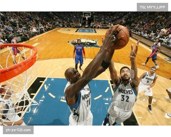 森林狼次节39-25单节净胜14分，追分阶段团队进攻执行分析